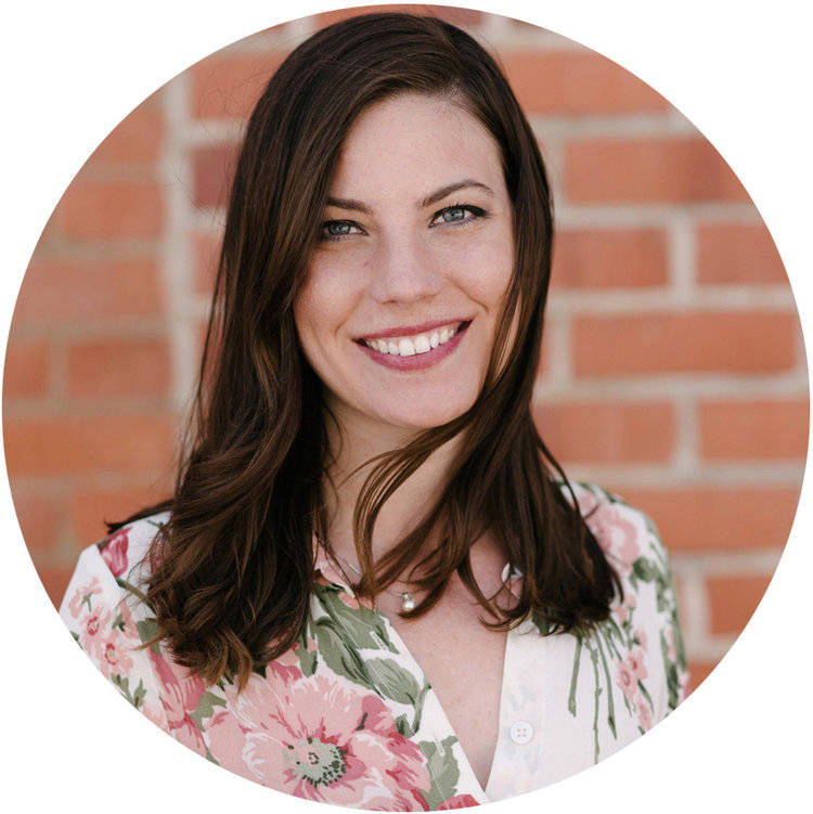 Kathryn Kellogg - Going Zero Waste