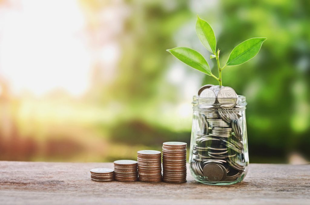 Sustainable Investing is better for your wallet, human health, safety, and the planet.